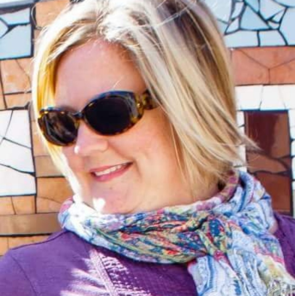 Meet your Posher, Jen